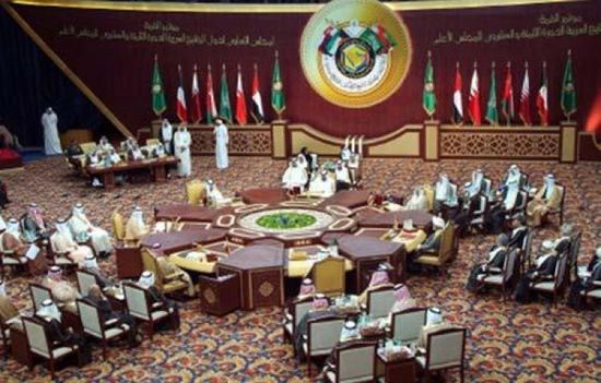 التعاون الخليجي وأمريكا يبحثان التعاون السياسي