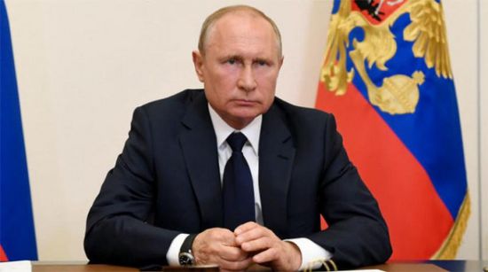 بوتين يحذر أوروبا من الدخول في حرب مع روسيا