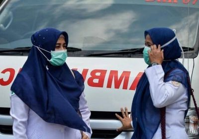 إندونيسيا تشدد قيود كورونا في جاكرتا