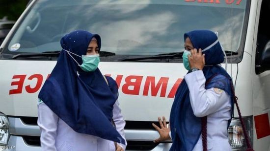 إندونيسيا تشدد قيود كورونا في جاكرتا