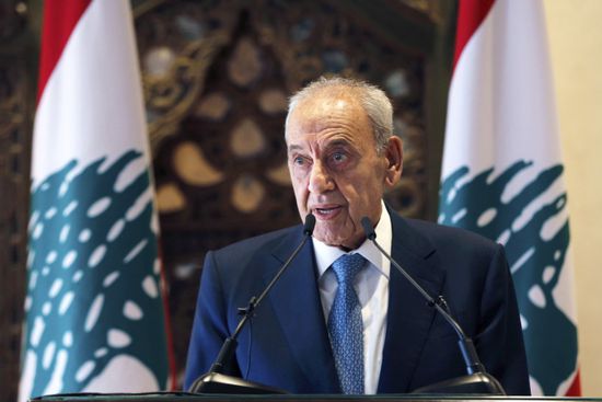 النواب اللبناني يؤكد ضرورة دعوة سوريا للمشاركة باتحاد البرلمانات العربية