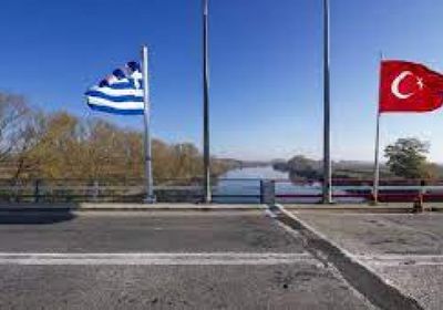 اليونان تستنكر ما حدث في دير أرثوذكسي بتركيا