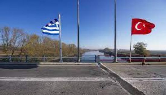 اليونان تستنكر ما حدث في دير أرثوذكسي بتركيا