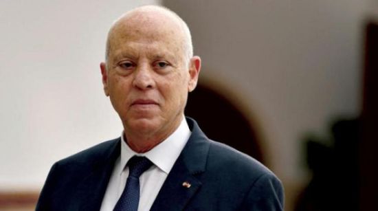 الرئيس التونسي: لم أتدخل في القضاء