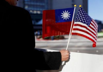 أمريكا تبيع معدات صاروخية لتايوان بـ100 مليون دولار