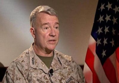 القيادة المركزية الأمريكية: نعزز دفاعات الإمارات ضد المسيرات