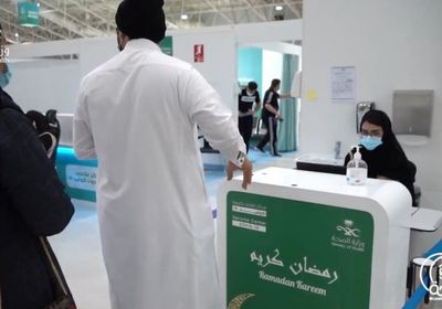 السعودية.. تسجيل 3330 إصابة جديدة بكورونا 