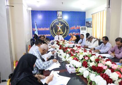 "الجمعية الوطنية" توصي بإجراءات رادعة للمسؤولين عن أحداث خورمكسر