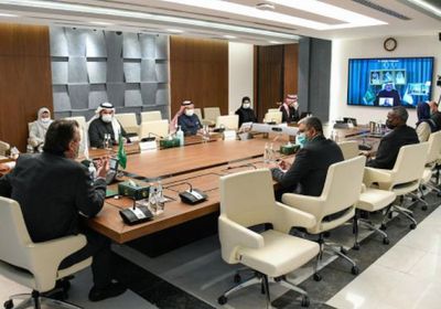 لقاء سعودي أممي حول جهود الإغاثة في اليمن