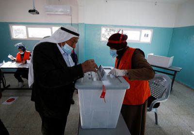 فلسطين.. فتح باب الترشح للمرحلة الثانية من انتخابات البلديات في الضفة