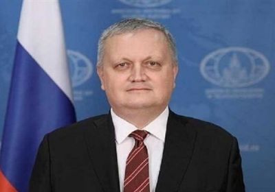 دبلوماسي روسي: نأمل بدء إنتاج "سبوتنيك في" المضاد لكورونا  بالربيع