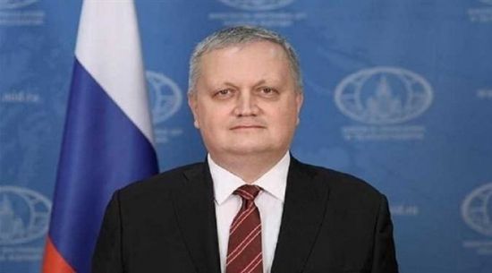 دبلوماسي روسي: نأمل بدء إنتاج "سبوتنيك في" المضاد لكورونا  بالربيع