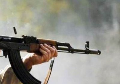 مسلحون حوثيون يفتحون النار على شخصين بمدينة إب