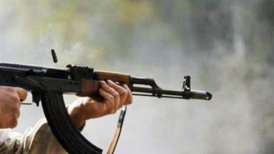 مسلحون حوثيون يفتحون النار على شخصين بمدينة إب