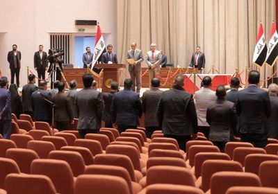 العراق.. البرلمان يعيد فتح الترشيح لمنصب رئيس الجمهورية