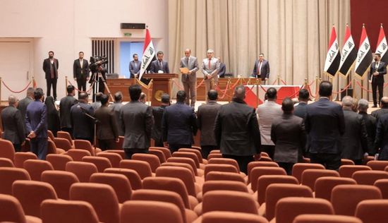 العراق.. البرلمان يعيد فتح الترشيح لمنصب رئيس الجمهورية