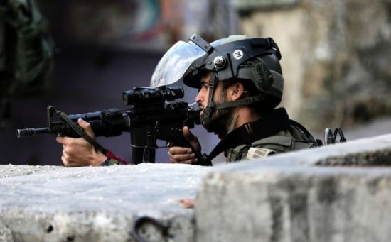 الجيش الإسرائيلي يغتال 3 فلسطينيين ويعتقل آخر في نابلس