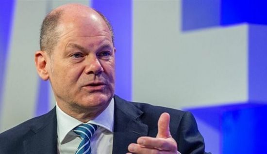 المستشار الألماني: هدفنا منع وقوع حرب في أوروبا