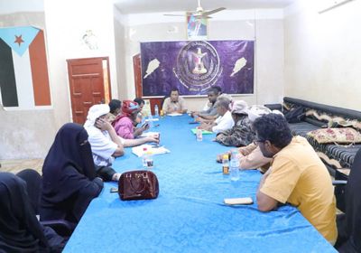 "انتقالي المهرة": تحركات مشبوهة تنذر بالخطر