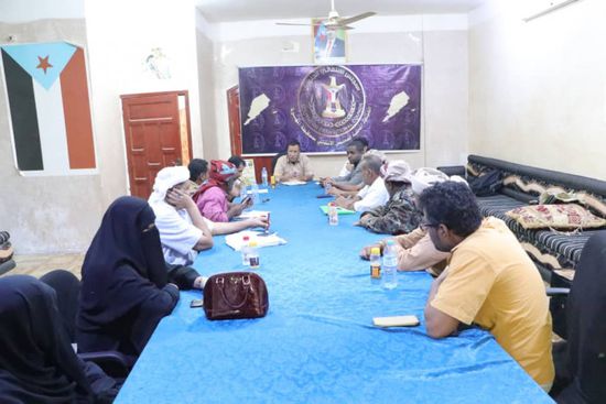 "انتقالي المهرة": تحركات مشبوهة تنذر بالخطر