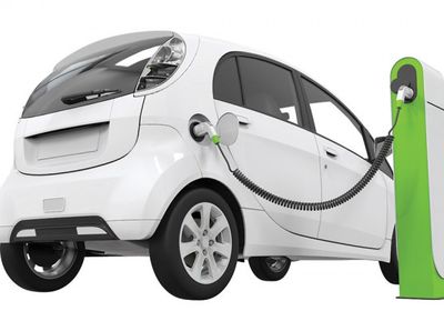 شركة مكسيكية تتعاون مع "أوبر" لإضافة 250 سيارة كهربائية