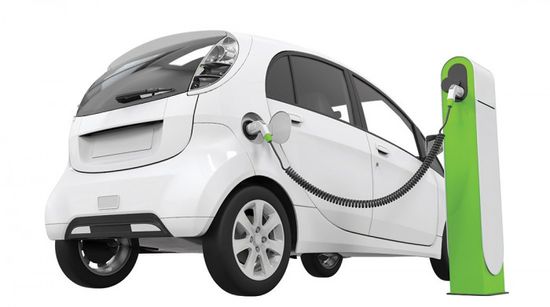 شركة مكسيكية تتعاون مع "أوبر" لإضافة 250 سيارة كهربائية