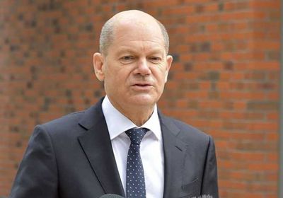 ألمانيا تؤيد قرار بايدن بتوقف "نورد ستريم 2" عقابًا لروسيا