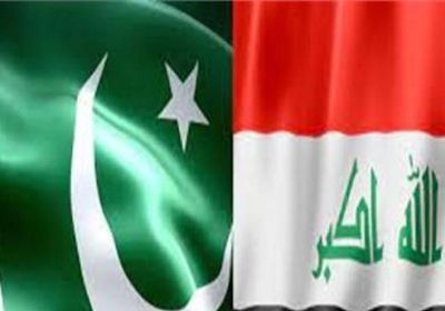 العراق وباكستان يوقعان مذكرة تفاهم للتعاون الأمني