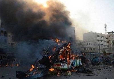 باكستان: مقتل مواطن وإصابة آخرين في هجوم بقنبلة