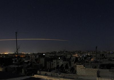 ما أسباب الغارات الجوية الإسرائيلية على سوريا؟