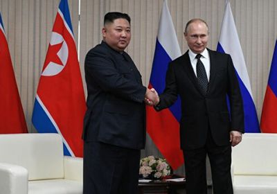 ماذا وراء الاتصالات الرفيعة المستوى بين كوريا الشمالية وروسيا؟