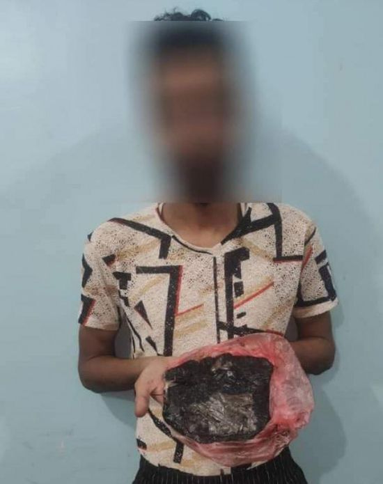 بعد تتبعه.. القبض على مروج حشيش في القاهرة