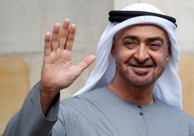 الوطن الإماراتية: بن زايد رمز العطاء الإنساني