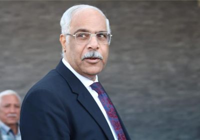 جمال علام يسافر للإمارات لمتابعة مونديال الأندية