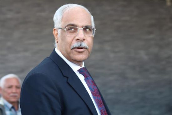 جمال علام يسافر للإمارات لمتابعة مونديال الأندية