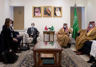 الخارجية السعودية: حريصون على إرساء الاستقرار باليمن