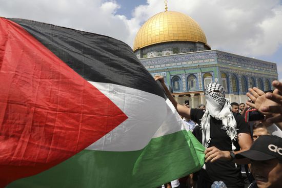 فلسطين: عدم تنفيذ أمريكا لالتزاماتها ساهم في توتير ساحة الصراع