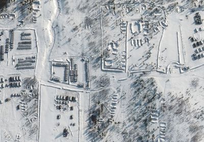 هل تسعى أوكرانيا للحل الدبلوماسي مع روسيا؟