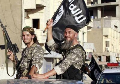 ما علاقة المتهم في هجمات باريس بداعش؟