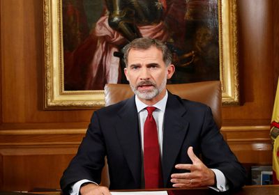 سيخضع للعزل.. حالة ملك إسبانيا بعد إصابته بكورونا