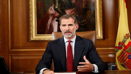 سيخضع للعزل.. حالة ملك إسبانيا بعد إصابته بكورونا