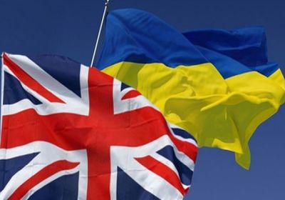 بريطانيا تدافع عن سياسة "الناتو": سنقف بحزم في حماية أوكرانيا