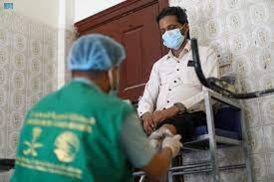 620 مستفيدا من خدمات مركز الأطراف الصناعية بتعز