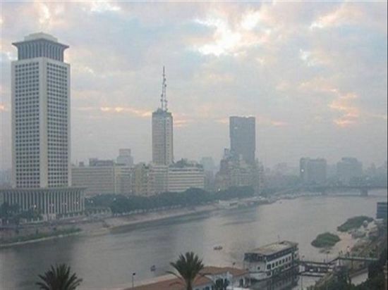 حالة الطقس ودرجات الحرارة المتوقعة غدا الخميس في مصر