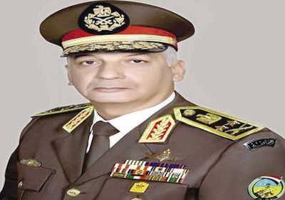مصر.. وزير الدفاع يلتقي بقائد القيادة المركزية الأمريكية