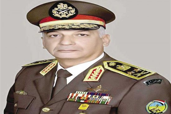 مصر.. وزير الدفاع يلتقي بقائد القيادة المركزية الأمريكية