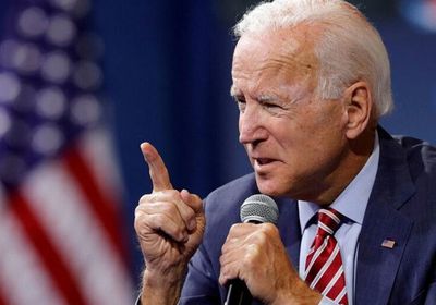 بايدن يتحدث عن إنجازاته الاقتصادية خلال عامه الأول بالبيت الأبيض