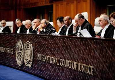 "العدل الدولية": إلزام أوغندا بدفع 325 مليون دولار كتعويض للكونغو