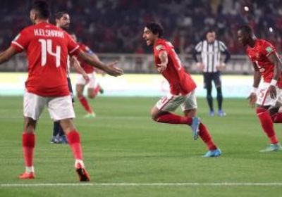 اعرف موعد مباراة الأهلي ضد الهلال بكأس العالم للأندية