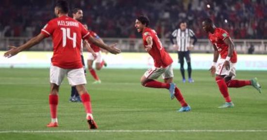 اعرف موعد مباراة الأهلي ضد الهلال بكأس العالم للأندية